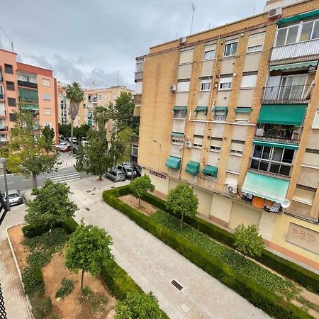 Habitacion Privada En Piso Compartido Hotel Valencia Exterior photo